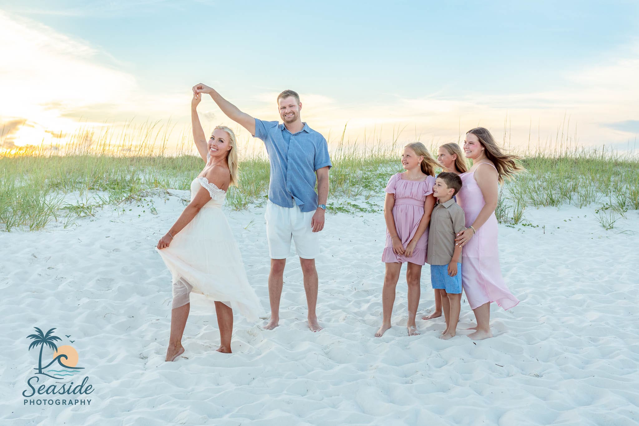 Gulf Shores Photographer: 15+ Years Mastering Beach Lighting